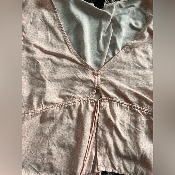 Wild fable blouse - Picture 3 of 4